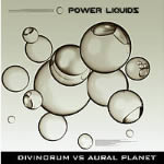 Power Liquids album cover.