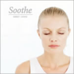 Soothe album cover.