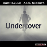 Undercover album cover.