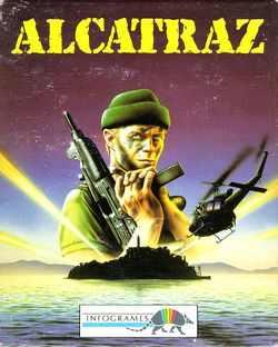 Alcatraz box scan