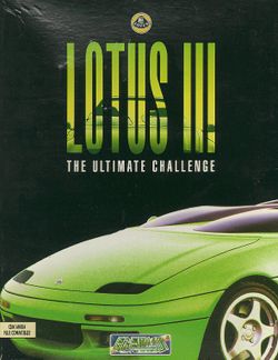 Lotus III box scan