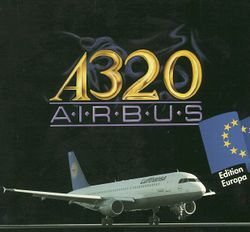 A320 Airbus box scan