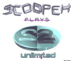 Scoopex Plays 2 Unlimited screenshot