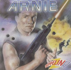 Arnie box scan