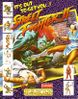 Street Fighter II box scan