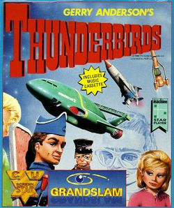 Thunderbirds box scan