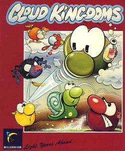 Cloud Kingdoms box scan