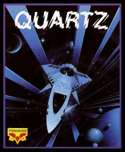 Quartz box scan