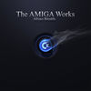 The Amiga Works album cover