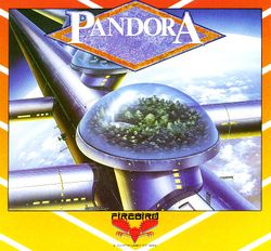 Pandora box scan