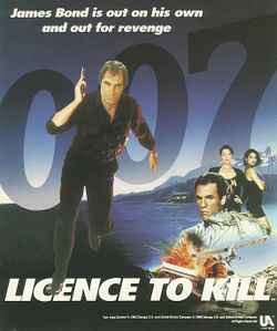Licence to Kill box scan