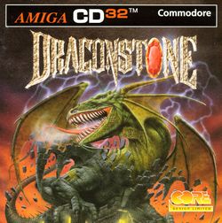 Dragonstone (CD³²) box scan