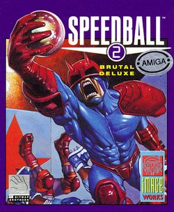 Speedball 2 box scan