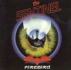 The Sentinel box scan