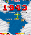 1943 The Battle of Midway title (arcade).png