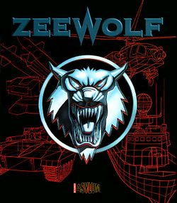 Zeewolf box scan