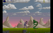 Shadow Of The Beast towards the castle 14 (amiga).png
