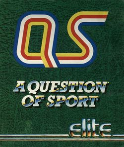A Question of Sport box scan