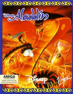 Aladdin box scan