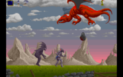 Shadow Of The Beast towards the castle 15 (amiga).png