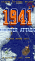 1941 Counter Attack title (arcade).png